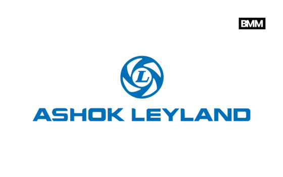 Ashok Leyland